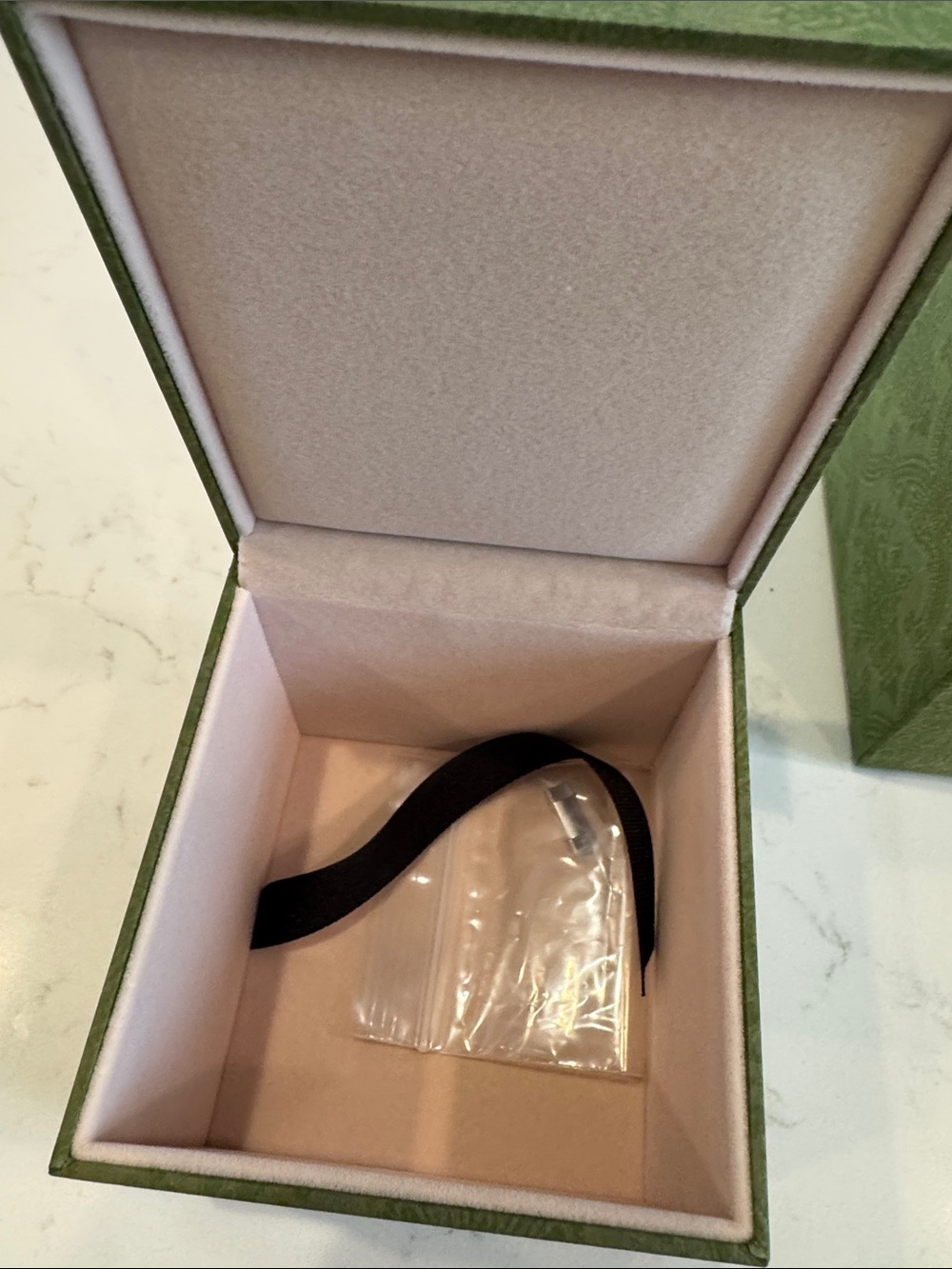 Gucci Empty Watch Watch Box - Picture 6 of 7